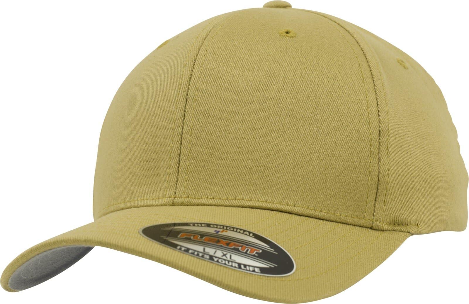 Pet Flexfit Wooly Combed - Afbeelding 19