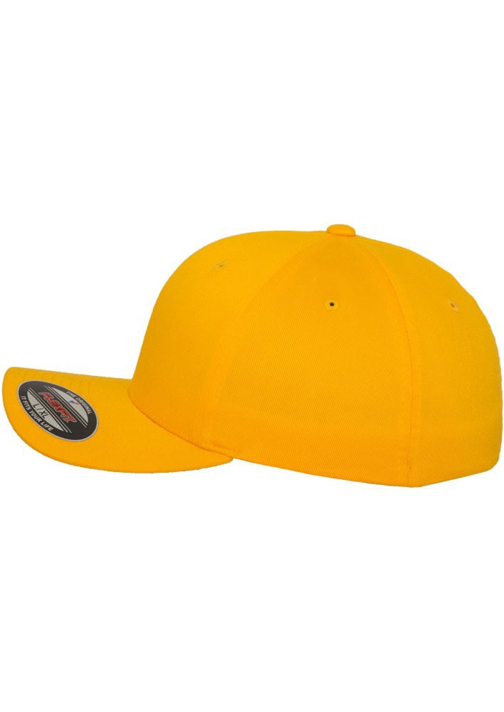 Pet Flexfit Wooly Combed - Afbeelding 35