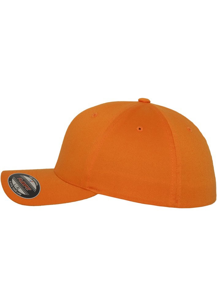 Pet Flexfit Wooly Combed - Afbeelding 63