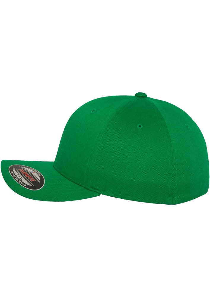 Pet Flexfit Wooly Combed - Afbeelding 67