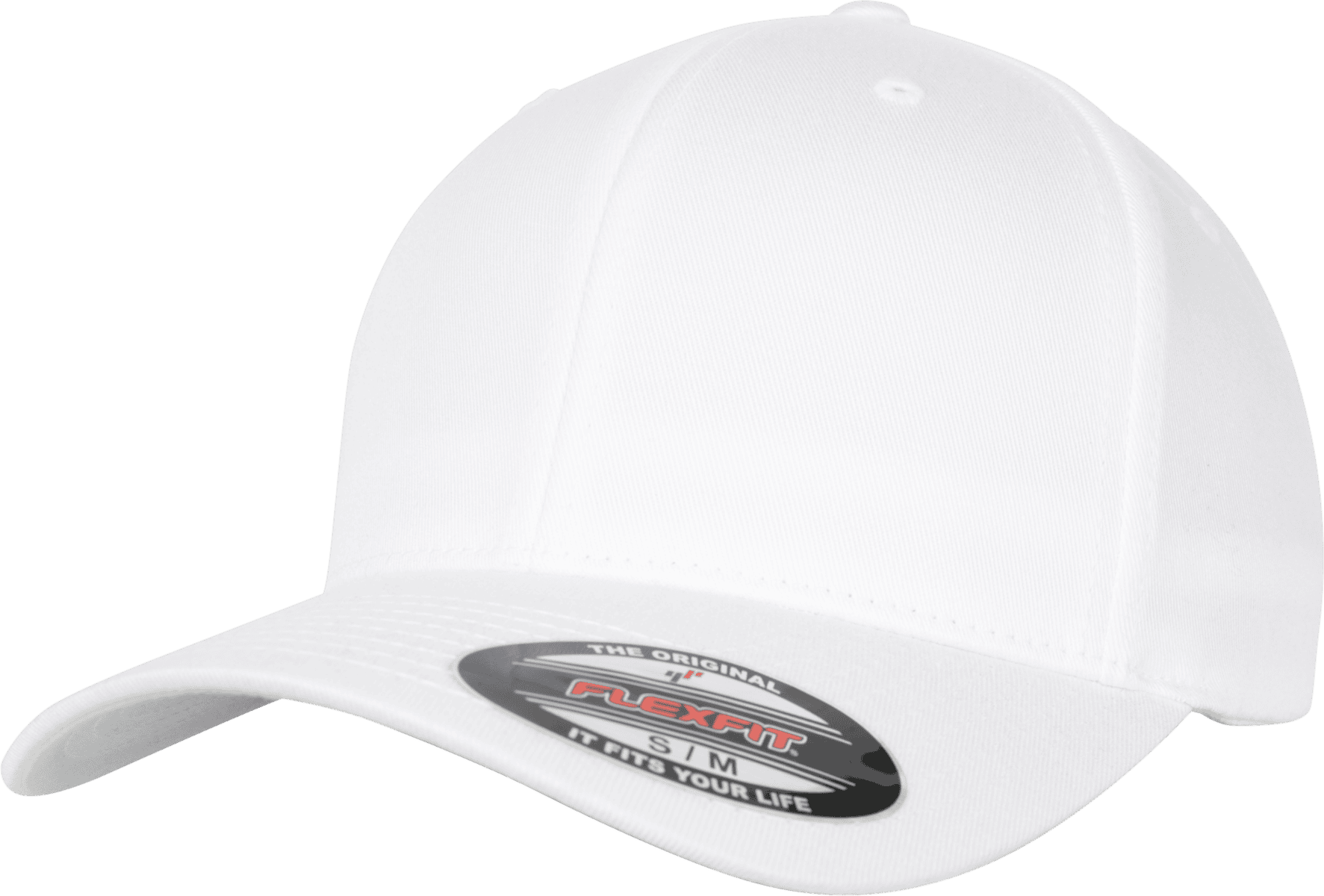 Pet Flexfit in biologisch katoen - Afbeelding 41