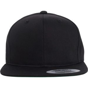 Kinder Snapback pet Pro-style Twill