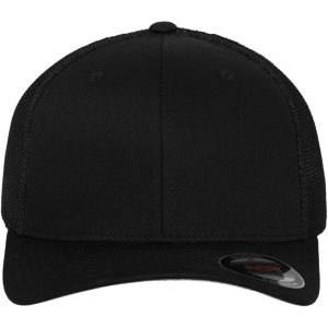 Pet Flexfit Mesh Trucker