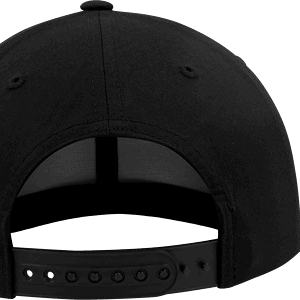 Klassieke afgeronde pet Snapback