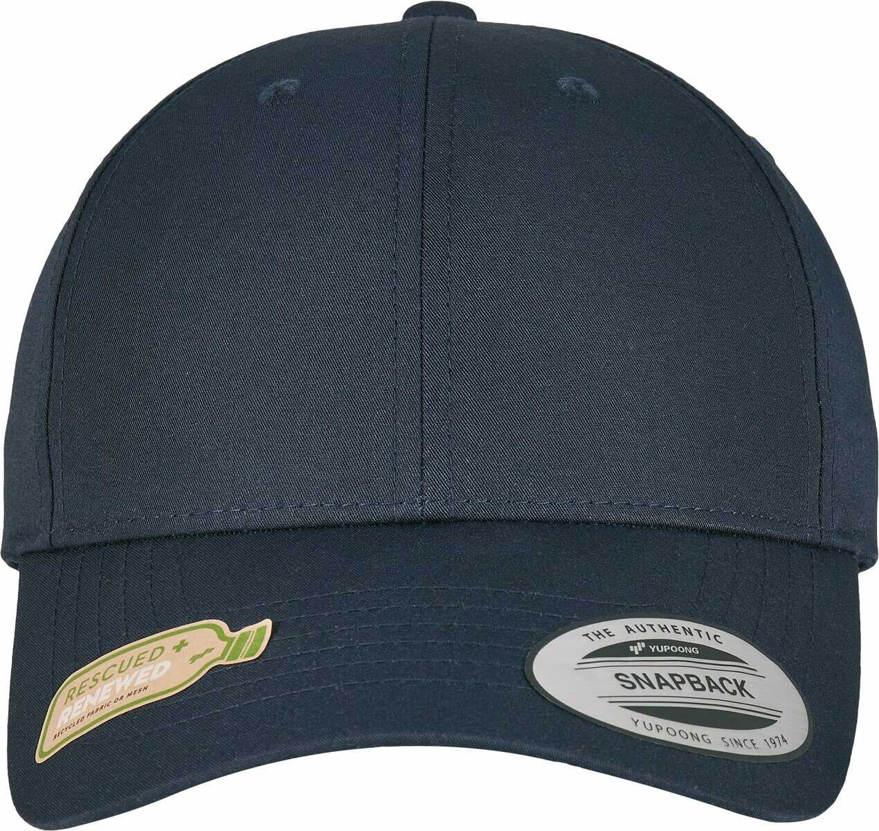 Pet in gerecycled Twillpolyester