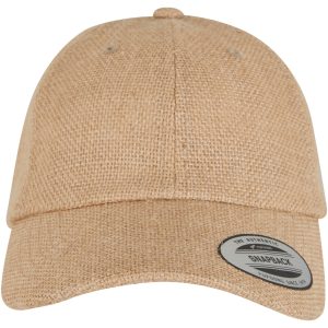 Uniseks pet Dad van jute