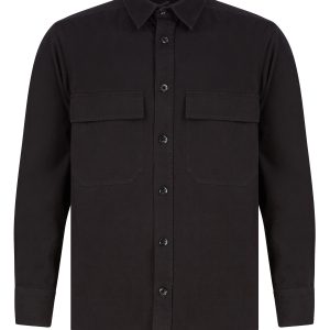 Overshirt Drill