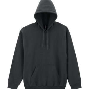 Dryblend® Adult Hooded Sweatshirt®