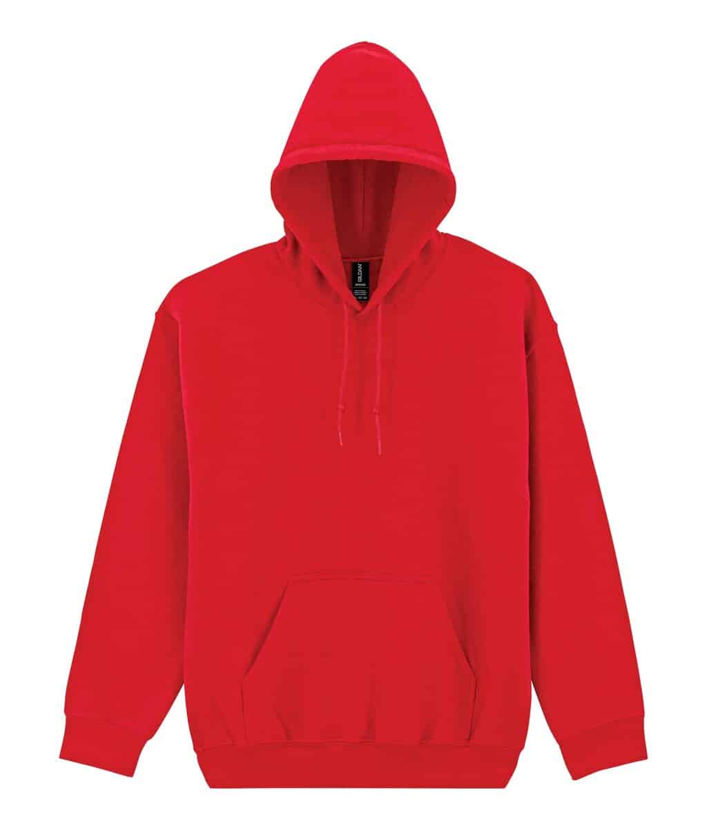 Dryblend® Adult Hooded Sweatshirt®