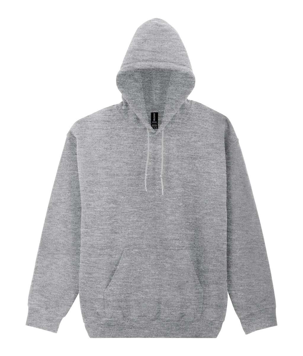 Dryblend® Adult Hooded Sweatshirt®