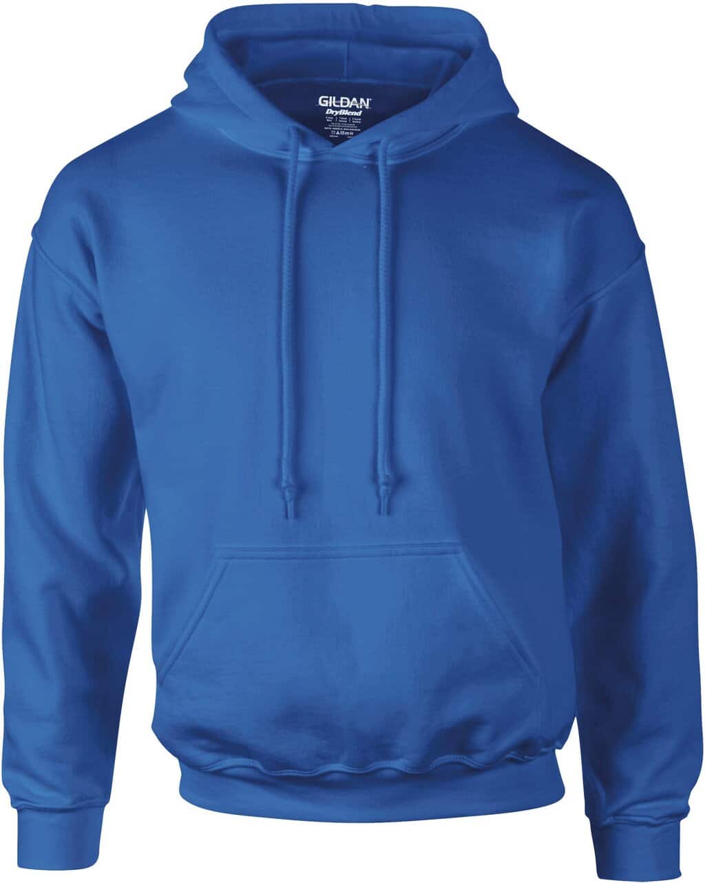 Dryblend® Adult Hooded Sweatshirt®