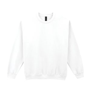 Heavy Blend™ Adult Sweater met ronde hals