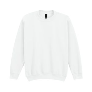 Heavy Blend™ Classic Fit Kinder sweater met ronde hals