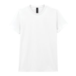 Heavy Cotton™Semi-fitted Ladies' T-shirt