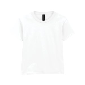 Softstyle Euro Fit Kinder T-shirt