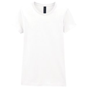 Softstyle® Fitted Ladies' T-shirt