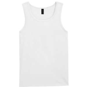 Softstyle® Euro Fit Adult Tank Top