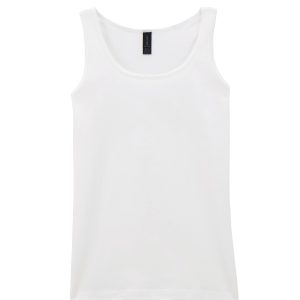 Softstyle® Fitted Ladies' Tank Top