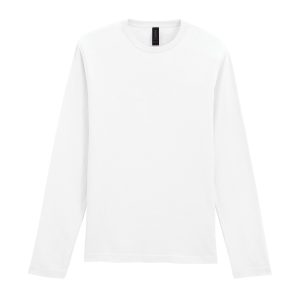 Softstyle® Euro Fit Adult T-shirt met lange mouwen