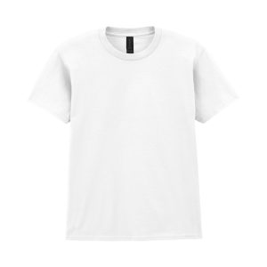 Kinder lightgewicht softstyle T-shirt
