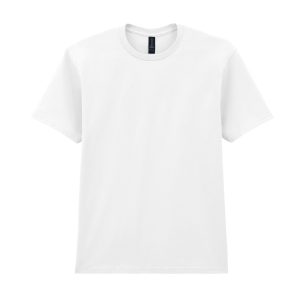 Heren-T-shirt Softstyle Midweight