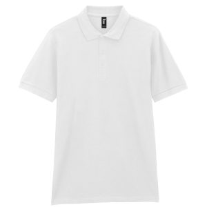 Hammer Piqué Polo