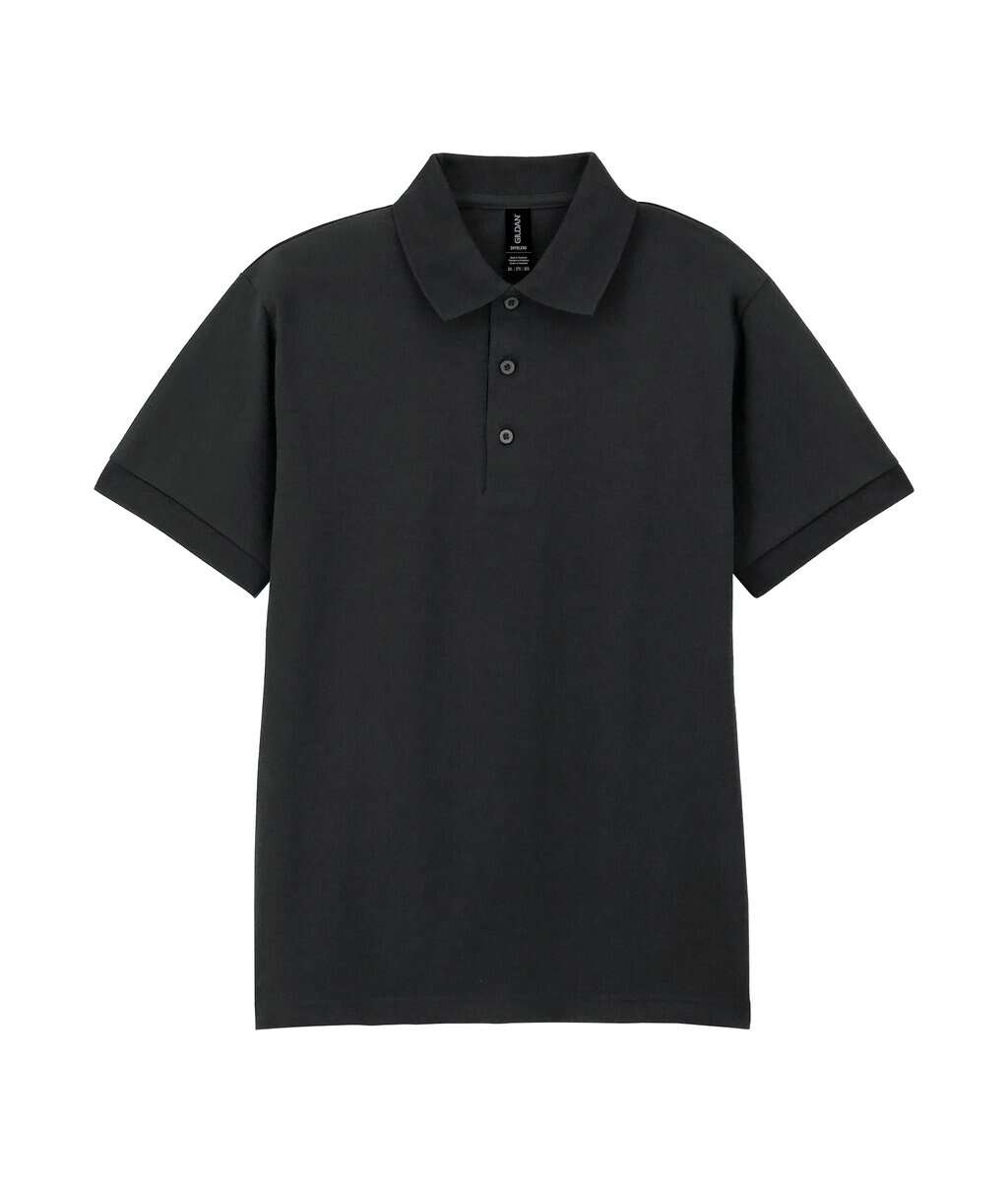DryBlend® Adult Jersey Polo