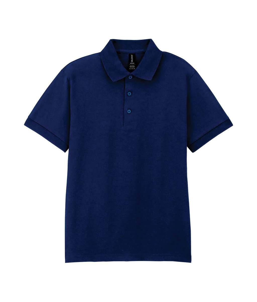 DryBlend® Adult Jersey Polo