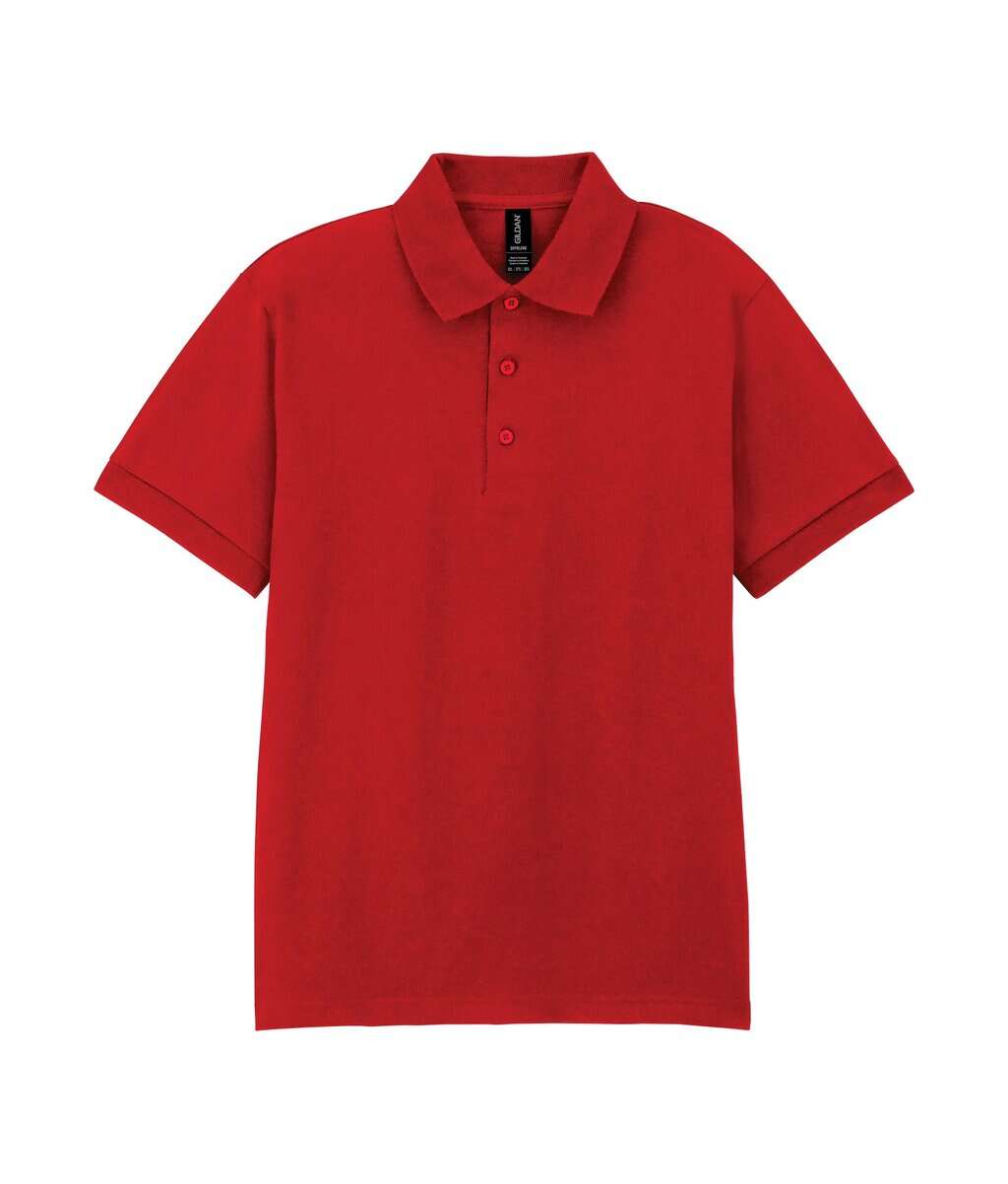 DryBlend® Adult Jersey Polo