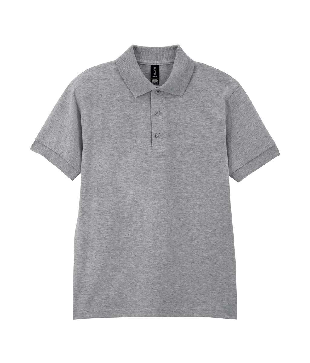 DryBlend® Adult Jersey Polo
