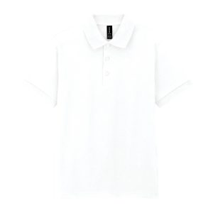 DryBlend® Adult Jersey Polo