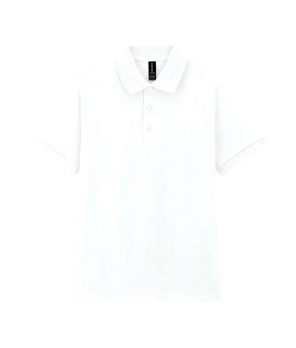 DryBlend® Adult Jersey Polo