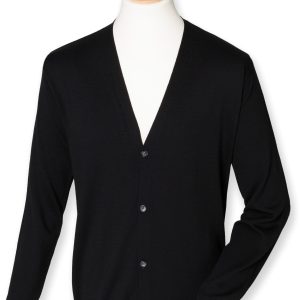 Men's Lightweight V Cardigan