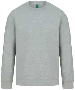 Ecologische unisex sweater