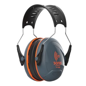Sonis™ Compact SNR 32 dB oorkap