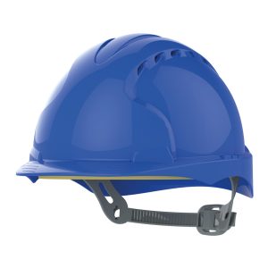 EVO®2 geventileerde veiligheidshelm