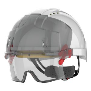 EVO® VISTAlens™ veiligheidshelm