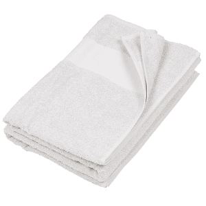 Handdoek