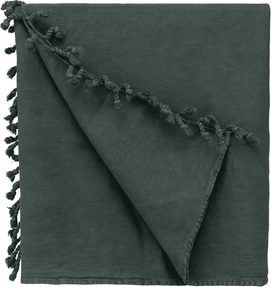 Vintage fouta - Afbeelding 2