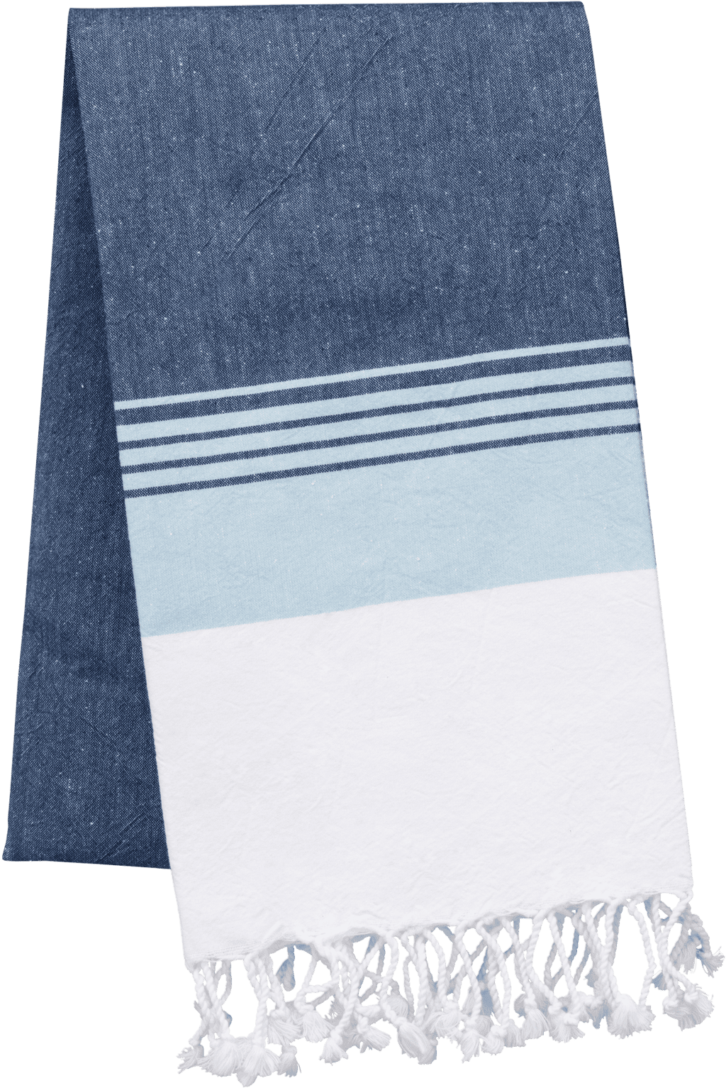 Gestreepte fouta