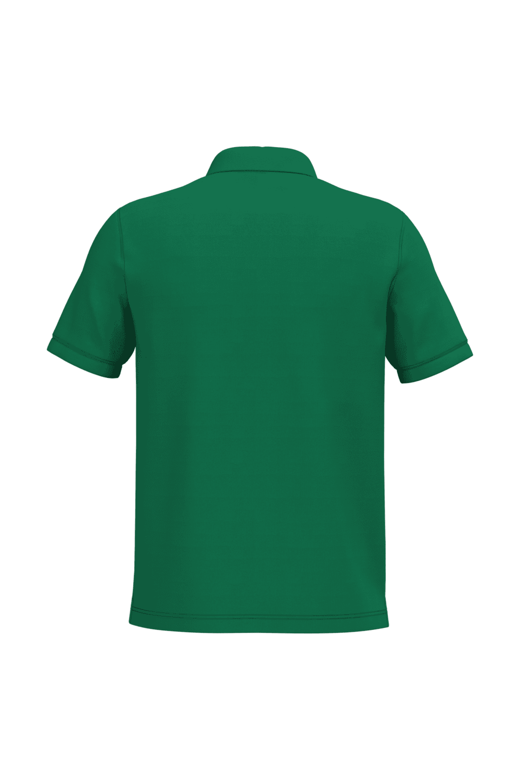 Piquépolo korte mouwen heren - Afbeelding 35