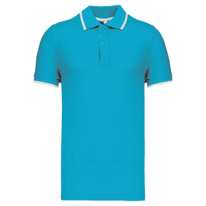 Polo korte mouwen