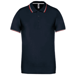 Polo korte mouwen