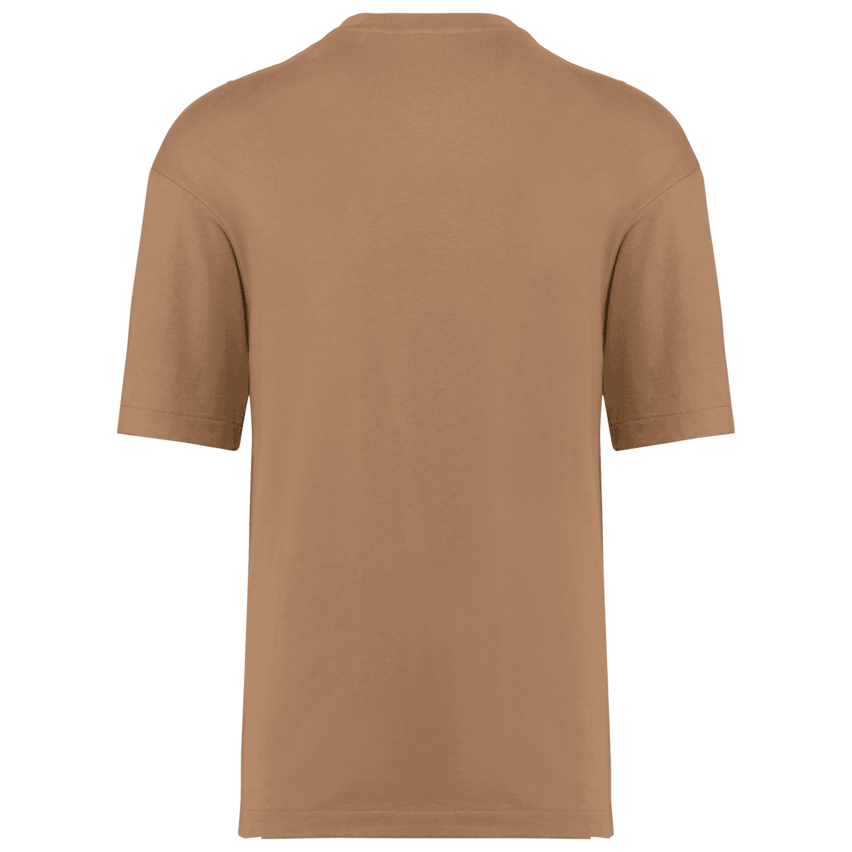 Oversized T-shirt korte mouwen uniseks - Afbeelding 14