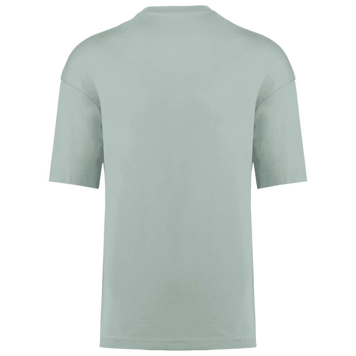 Oversized T-shirt korte mouwen uniseks - Afbeelding 26