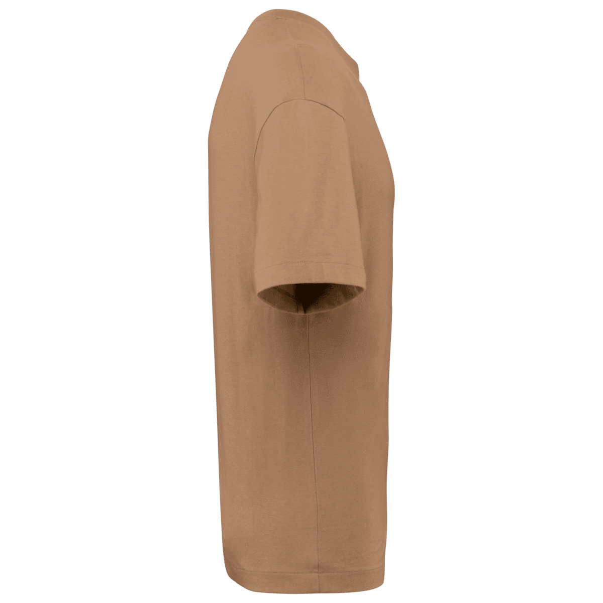 Oversized T-shirt korte mouwen uniseks - Afbeelding 15
