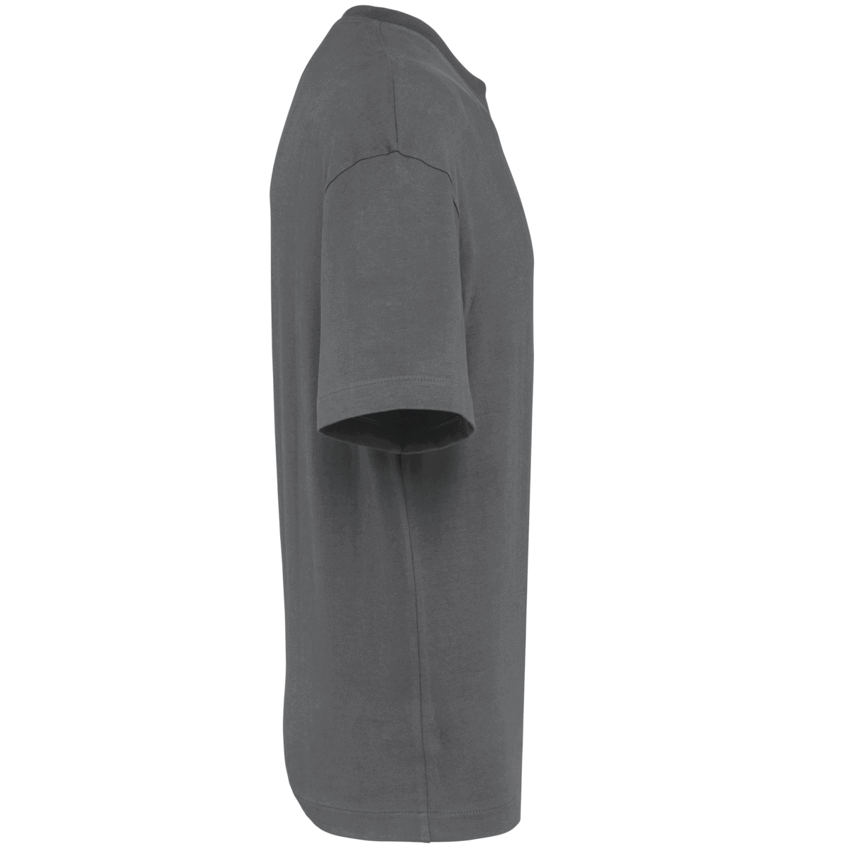 Oversized T-shirt korte mouwen uniseks - Afbeelding 30