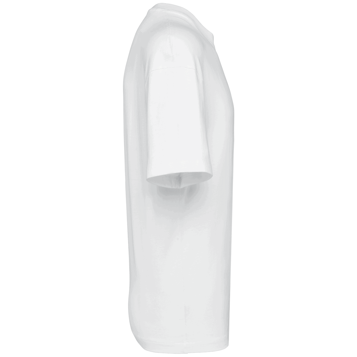 Oversized T-shirt korte mouwen uniseks - Afbeelding 12
