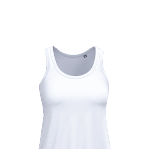 Dames tanktop Bio150 IC