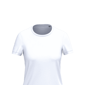 Dames T-shirt Bio150 IC